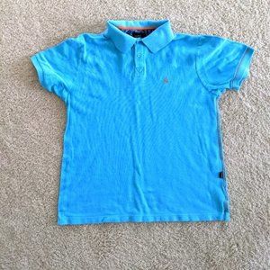 Men's Shortsleeve Polo